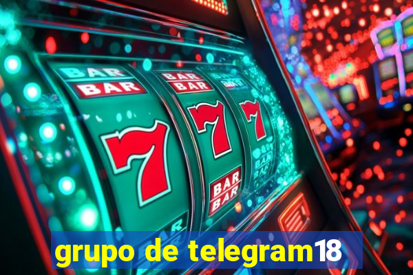 grupo de telegram18